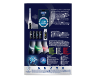 Oral-B Szczoteczeka magnetyczna iO6 Duo (biała + różowa) - 1519318 - zdjęcie 3